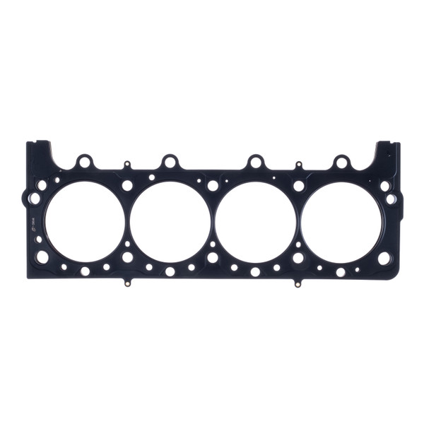 Cometic Ford 460 Pro Stock V8 .027in MLS Cylinder Head Gasket - 4.600in Bore - A460 Block - C5743-027