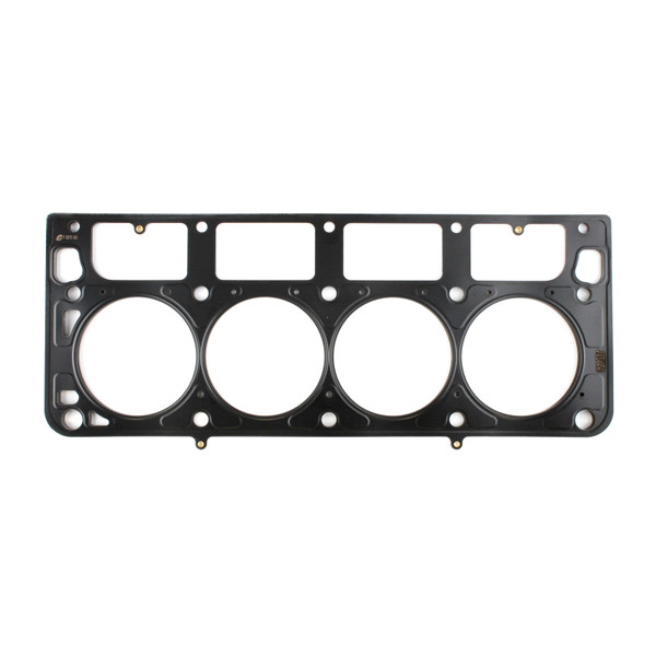 Cometic GM LS Gen-3/4 Small Block V8 .124in MLS Cylinder Head Gasket - 4.060in Bore - C5751-124