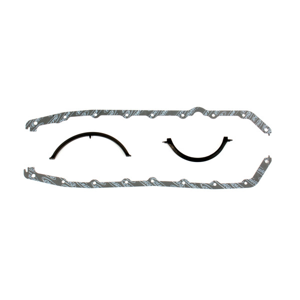 Cometic Oldsmobile Gen-2 Rocket V8 .094in Fiber Oil Pan Gasket Kit - C5822-094