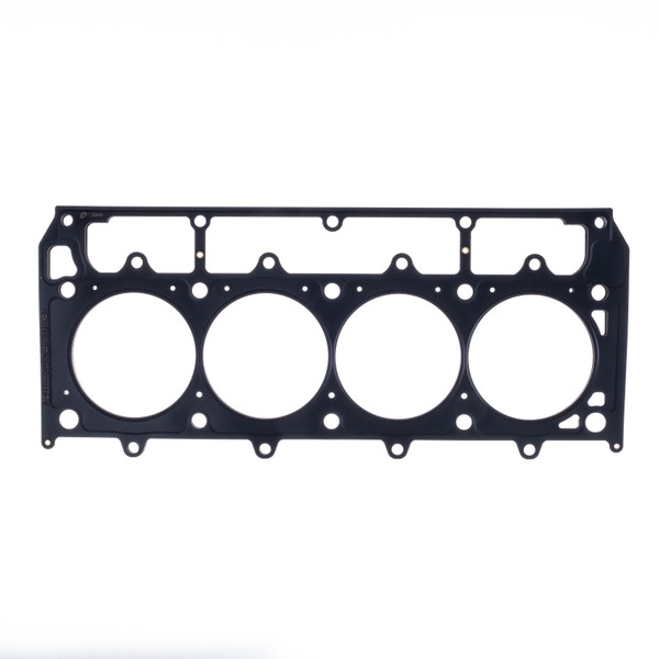 Cometic GM LSX Gen-4 Small Block V8 .080in MLS Cylinder Head Gasket - 4.125in Bore - LHS - C5934-080