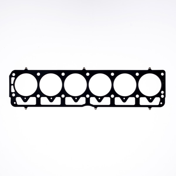 Cometic AMC 4.0L Inline 6 .080in MLS Cylinder Head Gasket - 4.000in Bore - C5988-080