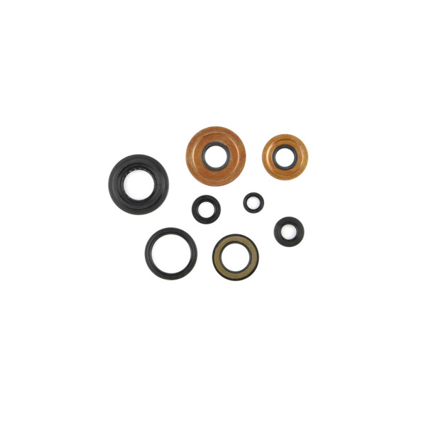 Cometic 04-06 Yamaha YFM350 Bruin Auto 2x4 Oil Seal Kit - C7096OS