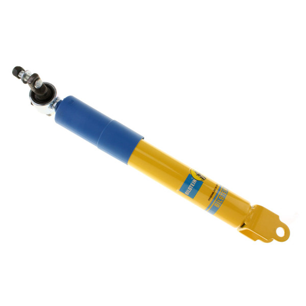 Bilstein 4600 Series 2013 GMC Sierra 3500 HD Denali Front Shock Absorber - 24-196437