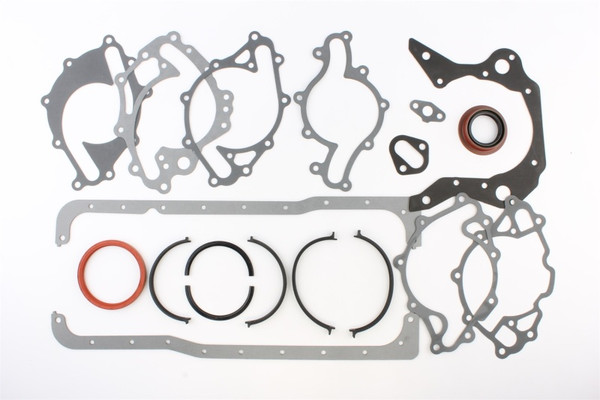 Cometic Street Pro Ford 1965-68 289ci 1968-95 302ci Small Block Bottom End Gasket Kit - PRO1015B