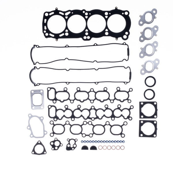 Cometic Nissan CA18DE/CA18DET Top End Gasket Kit - 83.5mm Bore - .045in MLS Cylinder Head Gasket - PRO2018T-835-045