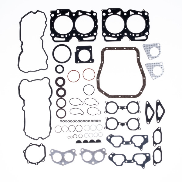 Cometic Subaru 2004-2006 EJ257 Complete Engine Gasket Kit-102mm Bore-.051in MLS Cylinder Head Gasket - PRO2024C-102-051