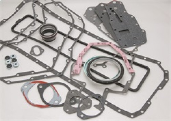 Cometic Street Pro 92-97 CMS 5.9L Cummins Diesel 12V (Non-Intercooled) Bottom End Gasket Kit - PRO3001B