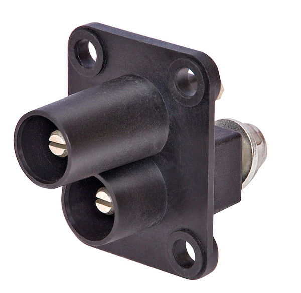 Hella Jump Start Zinc Coated Terminal - 177305001