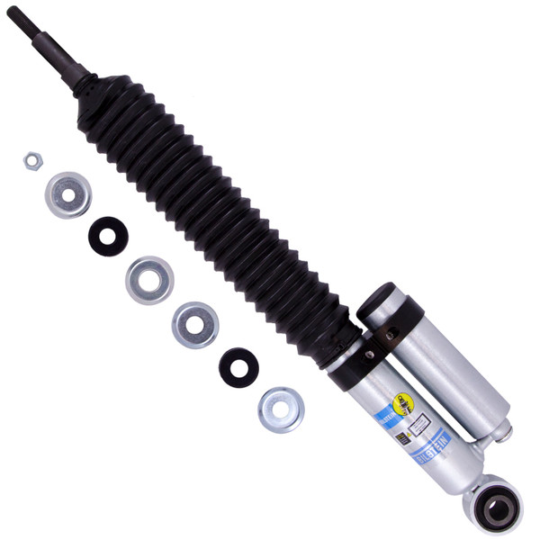 Bilstein 5160 Series 98-07 Toyota Land Cruiser 46mm Monotube Shock Absorber - 25-275148
