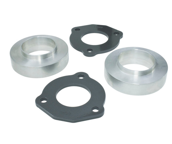 MaxTrac 15-18 Chevrolet Colorado 2WD/4WD 2.5in Front Leveling Kit - 830325