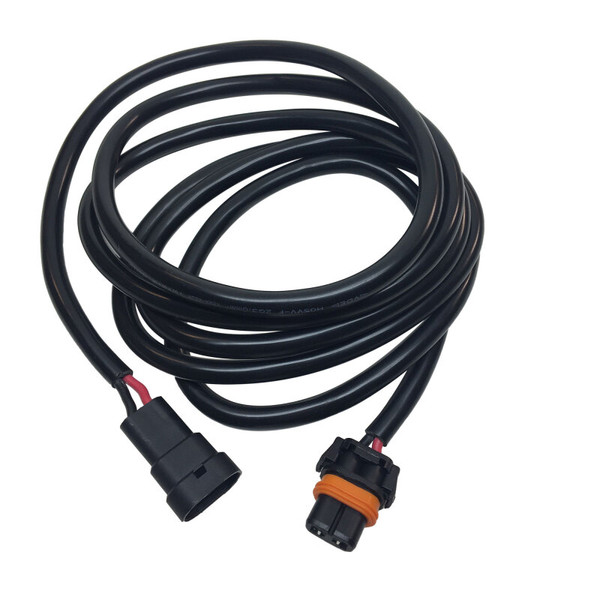 Oracle Trigger 12 Gauge Extension Harness - 2007