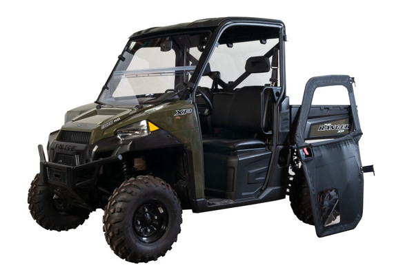 Seizmik 13-17 Polaris Ranger XP 570-1000 Full-Size Profit Door Kit - 52-06022KIT