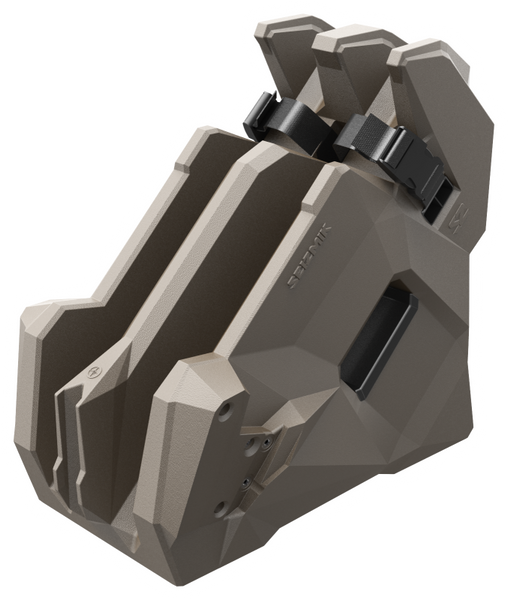 Seizmik ICOS-2- AR2 Gun Holder - 58-07500