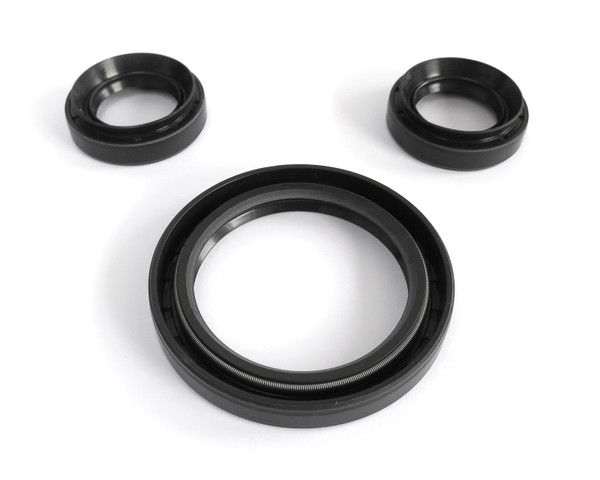 EPI 02-20 Yamaha 350-700 Grizzly/ Viking/VI/Worlverine Front Differential Seal Kit - WE290100