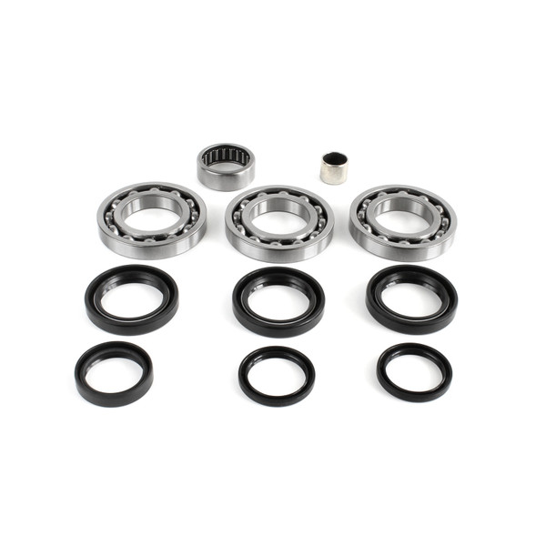 EPI 08-14 Polaris 300-800 Sportsman/Scrambler/Ranger Front Differential Bearing and Seal Kit - WE290125
