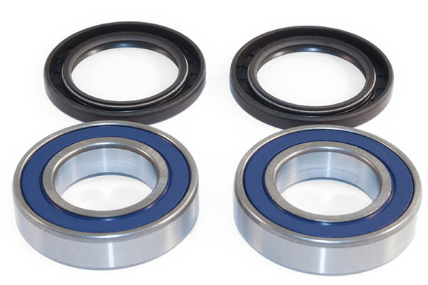EPI 02-20 Suzuki 400 King Quad Wheel Bearing Kit - WE301125