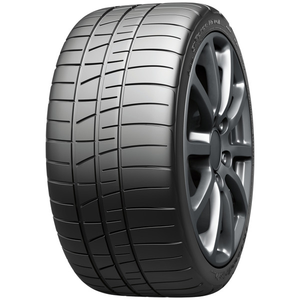 BFGoodrich G-Force Rival S P 275/35ZR18 87W - 24274
