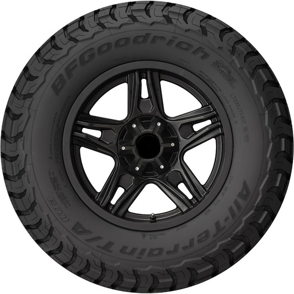 BFGoodrich All Terrain T/A KO3 LT275/65R20 126/123S - 26116