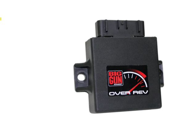 Big Gun 05-07 Polaris PREDATOR 500 Rev Box - 40-R10A