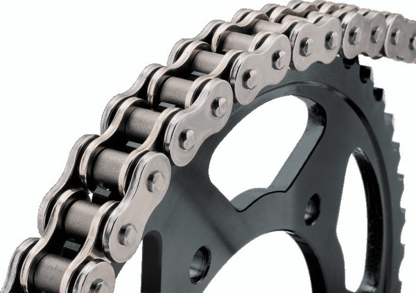 BikeMaster 525x120 BMOR O-Ring Chain - 197261