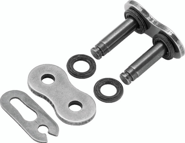BikeMaster 530 BMXR Clip Chain Master Link - 197393