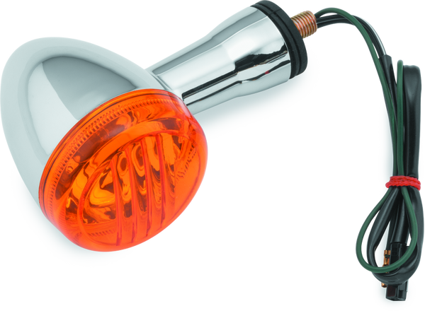 BikeMaster Suzuki Turn Signal Front Right - 261346