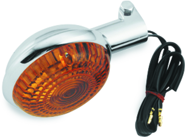BikeMaster Yamaha Turn Signal - Rear - 264106