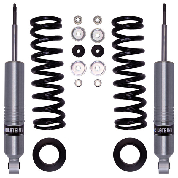 Bilstein B8 6112 96-04 Toyota Tacoma Front Suspension Kit - 47-310896