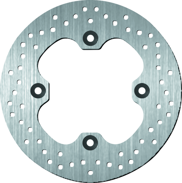 BikeMaster Honda Brake Rotor - 962005
