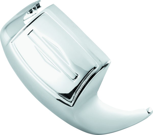 Bikers Choice 67-E82 FL Models Late Style Fender Tip For Early Models Replaces H-D 59215-59A - 492894