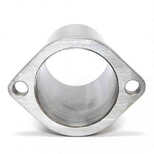 BLOX Racing 2002-UP SUBARU WRX STI 3inch Reducer for Borla Hush system - BXEX-30200-1/2