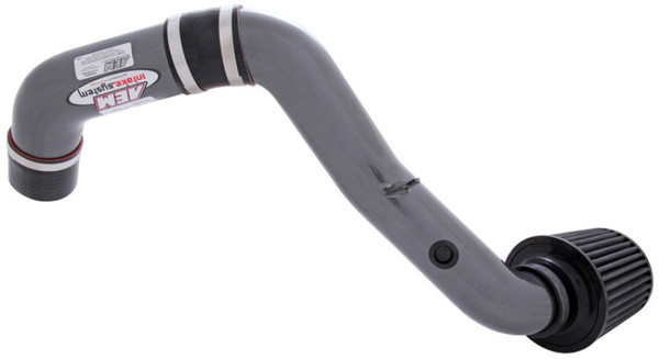 AEM 350z Silver Cold Air Intake - 21-547C