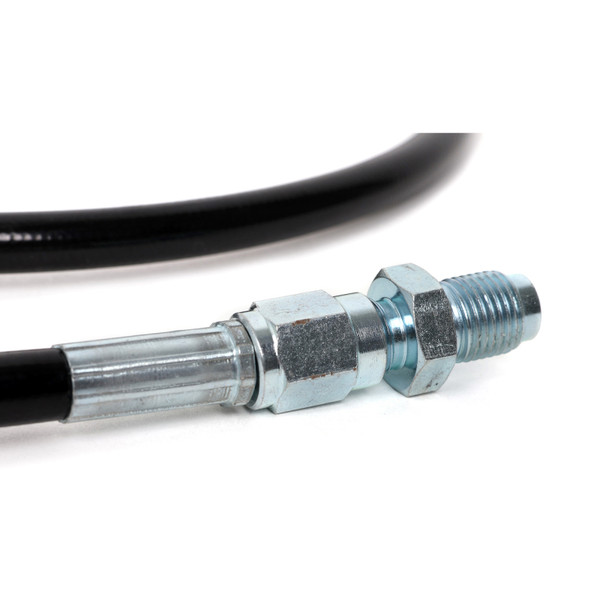 Blox Racing Clutch Line Kit Honda K-series Includes Civic/Integra w/ K-swap/J-swap - BXFL-10123