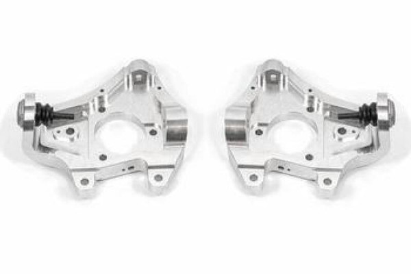 BMR 14-19 Chevrolet Corvette Spindles For 15in Conversion Pair - SPN570