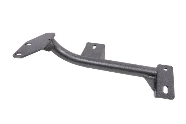 BMR 98-02 4th Gen F-Body Transmission Conversion Crossmember 4L80E LS1 - Black Hammertone - TCC020H