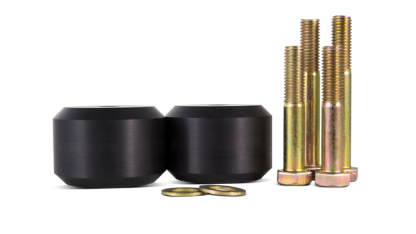 Body Armor 4x4 2007+ GMC/Chevy 1500 Silverado/Sierra/Avalanche 2WD/4WD 2in Strut Spacer - 50209-GM