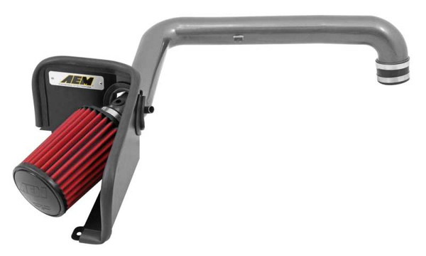 AEM 2015 Chrysler 200 L4 2.4L w/o Mass Air Cold Air Intake - 21-753C