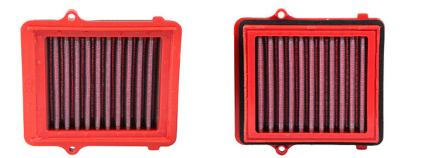 BMC 16-19 Honda CRF 1000 L Africa Twin Replacement Air Filter - FM910/04