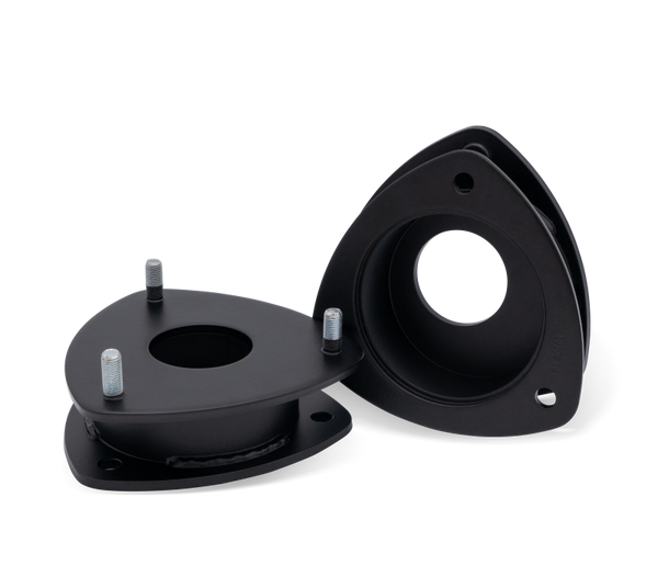 Body Armor 4x4 2019+ Subaru Forester 2in Front 1.5in Rear Strut Spacer Kit - 50306-SU