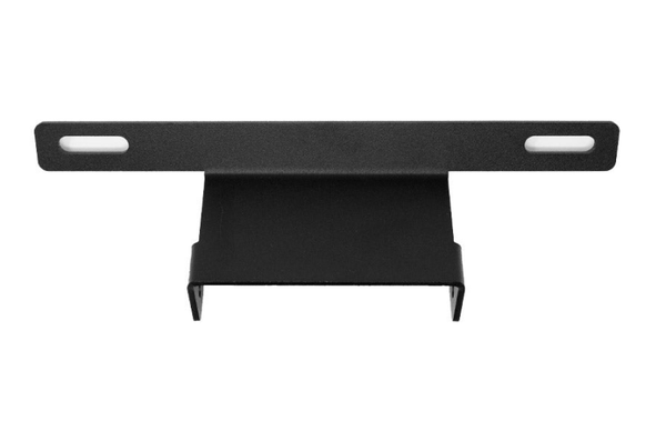 Cali Raised 19-22 Ford Ranger Acc Radar Relocation Bracket - CR2362