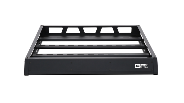 Body Armor 4x4 07-19 Wrangler Hardtop Roof Rack - 5160