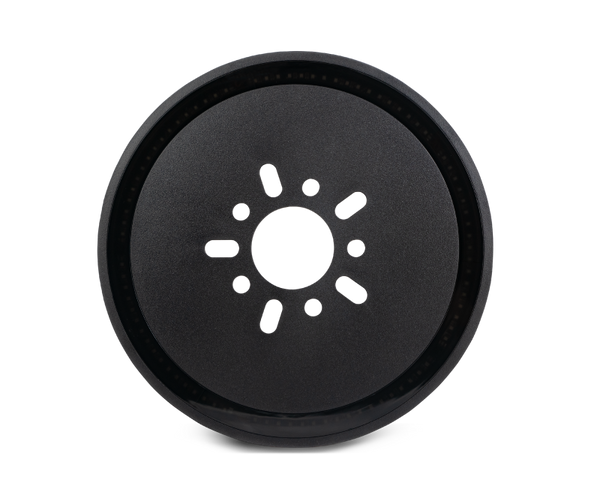 Body Armor 4x4 1986+ Jeep Wrangler LED 3rd Brake Light - 5165