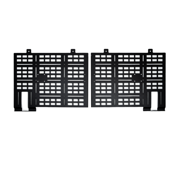 Cali Raised 2024+ Toyota TacomaFront Bed Molle System - CR4051