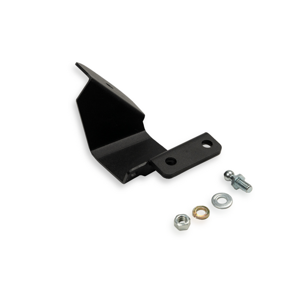 Cali Raised 10-24 Toyota 4Runner Rear Antenna Mount - Driver Side - CR4132