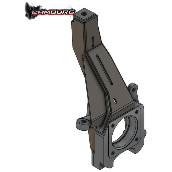 Camburg 07-21 Toyota Tundra 2wd/4wd Performance Spindle Kit - CAM-310115