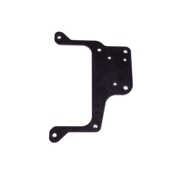 Chase Bays 97-13 Chevrolet Corvette C5/C6 Handbrake Mounting Bracket - CB-CC-HBPTBRKT