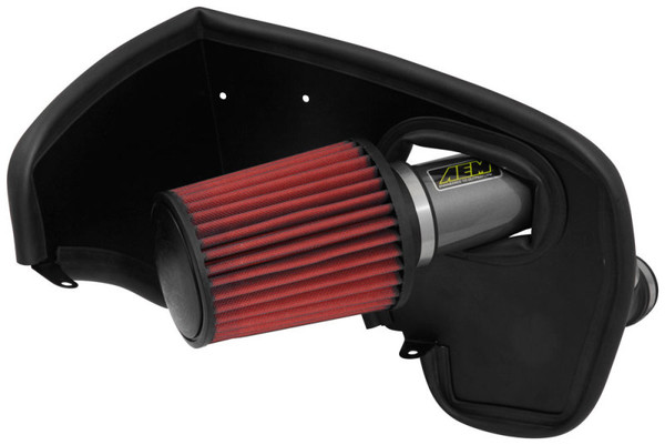 AEM 16-17 Chevrolet Malibu 2.0T Cold Air Intake - 21-803C