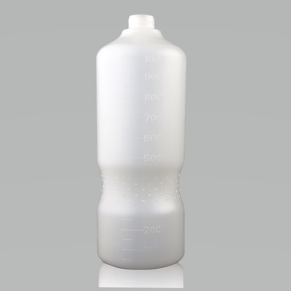 Chemical Guys TORQ Professional Foam Cannon Clear Replacement Bottle - EQP_310_CB