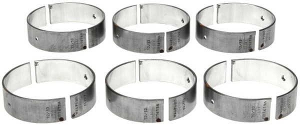 Clevite Chrysler / Mitsubishi 2.5L / 3.0L V6 Con Rod Bearing Set - CB1411A50MM(6)