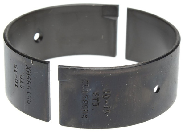 Clevite Nissan KA24 2.4L L4 Con Rod Bearing Set - .001in Extra Oil Clearance - CB1589HX